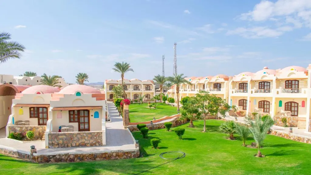 Protels Crystal Beach Resort фото 20