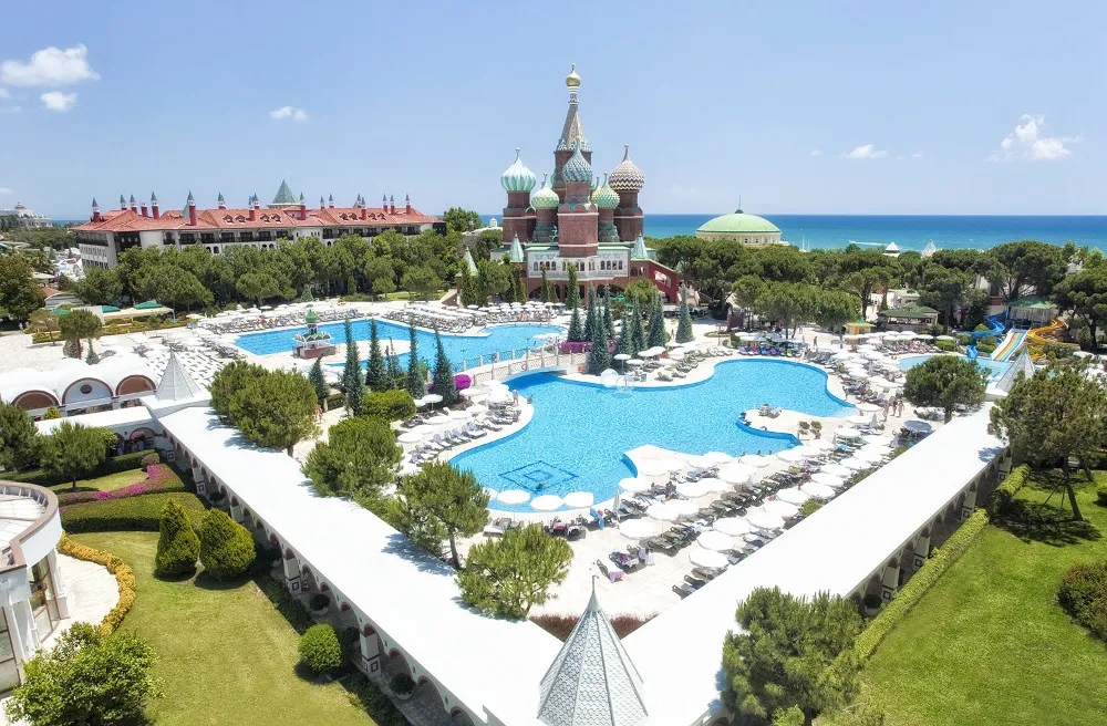 Kremlin Palace фото 1