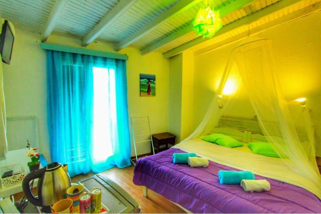 Avra Budget Beach Hotel фото 29