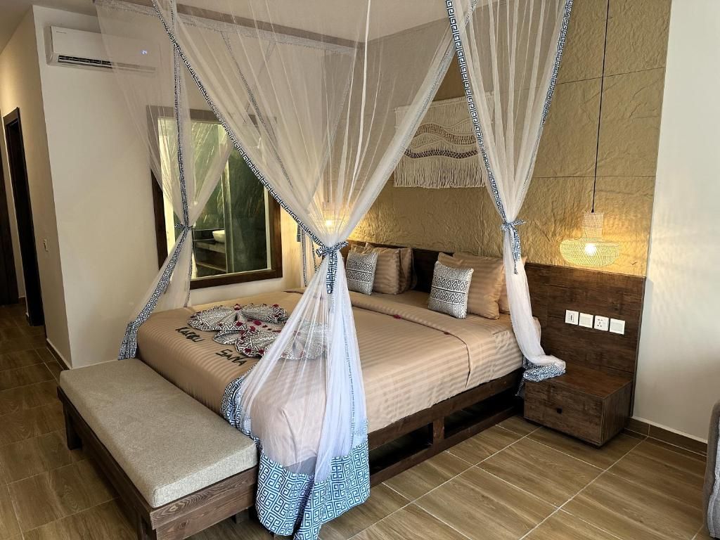 Reef & Beach Resort Zanzibar фото 80