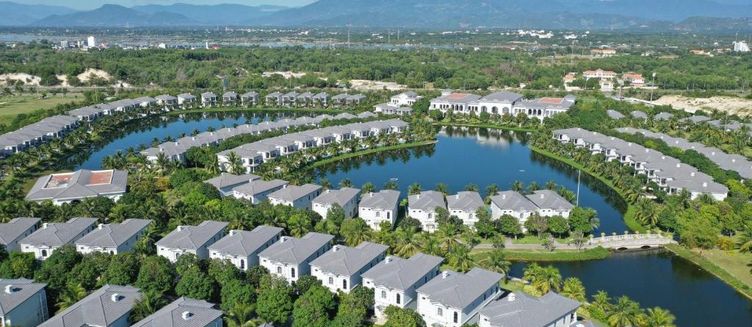 Фото отеля Melia Vinpearl Cam Ranh Beach Resort