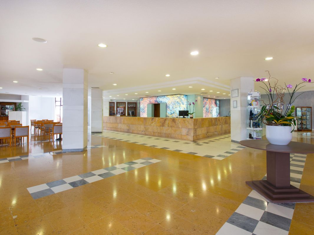 Iberostar Selection Sabila - Adults Only фото 17