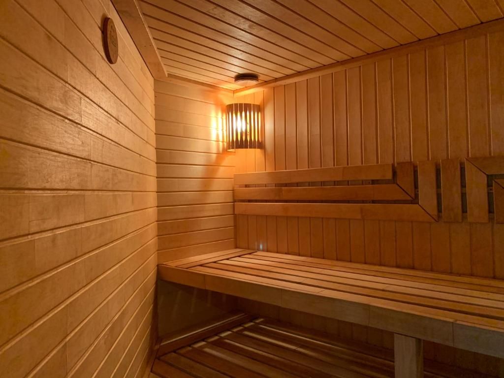 Пансионат «Фламинго» фото 23