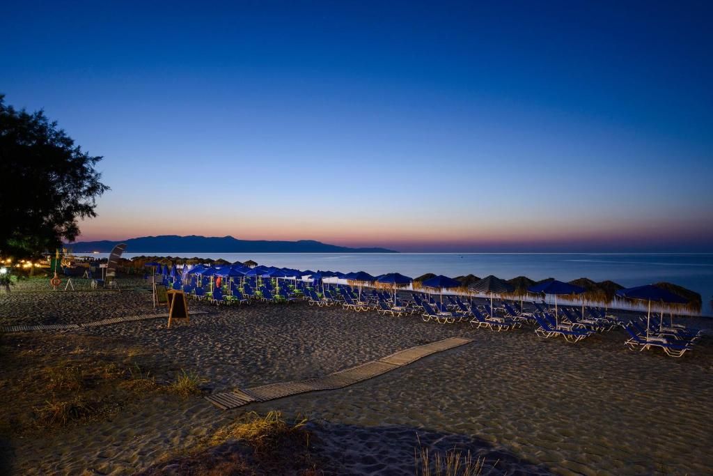Platanias Mare Hotel фото 13