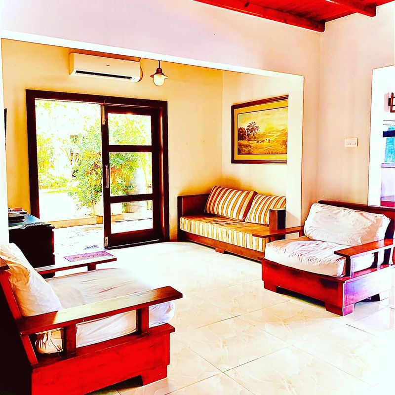 Jetleaf Villas фото 4