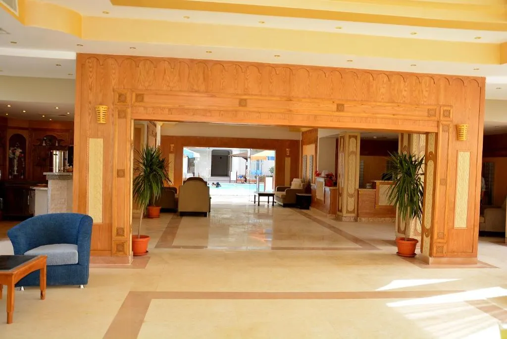 Sunrise Serano Club фото 26