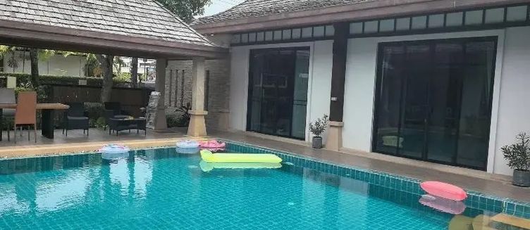 Фото отеля Phuket Meet Holiday Hotel