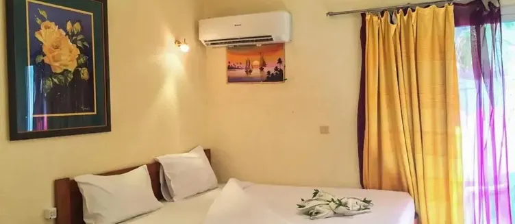 Фото отеля Golden Europe Hotel