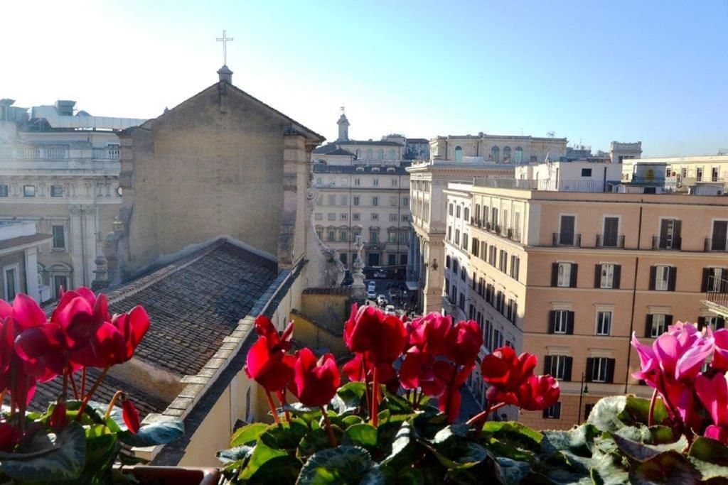 Hotel Tritone фото 18