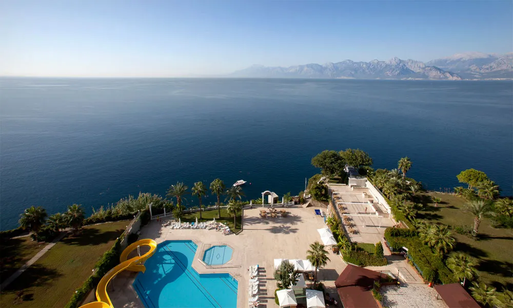 Antalya Adonis фото 8
