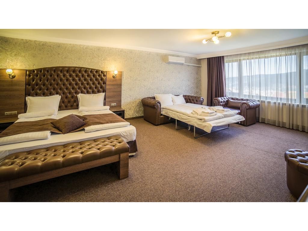 Park Hotel and SPA Vella Hills фото 33