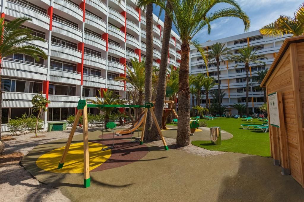 Abora Buenaventura by Lopesan Hotels фото 25