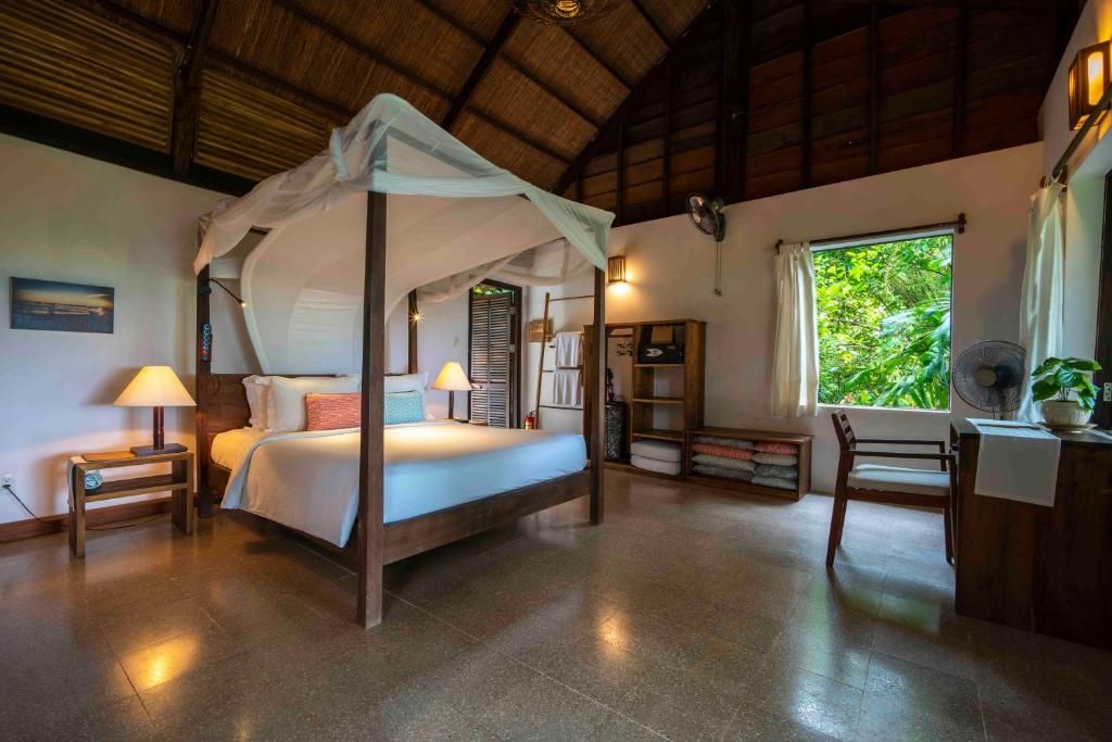 Mango Bay Resort фото 63