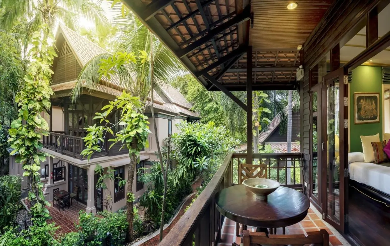 Rabbit Resort фото 6
