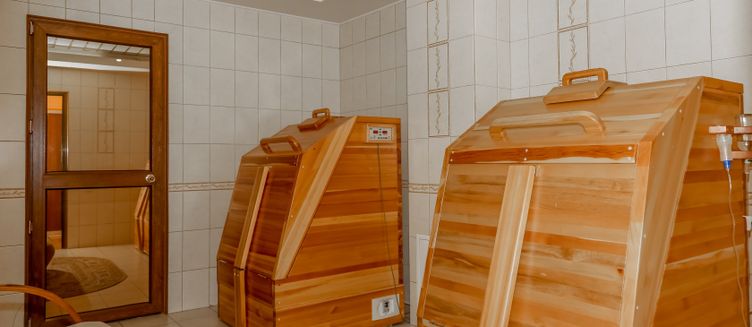 Фото отеля Оболсуново