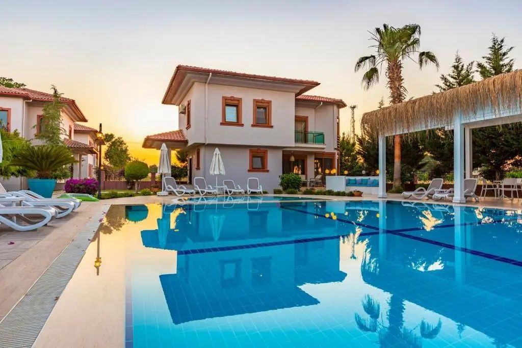 Vista Villas & Suites фото 10