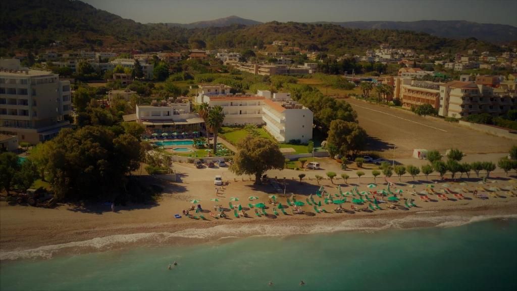 Pylea Beach Hotel фото 7