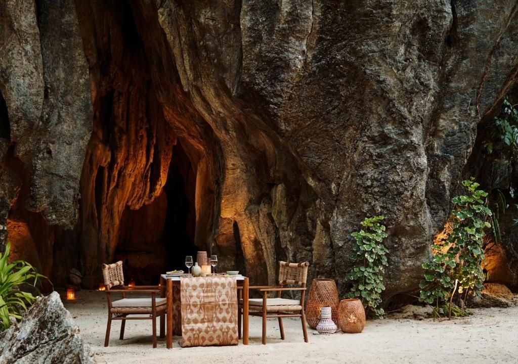 El Nido Resorts Lagen Island фото 43