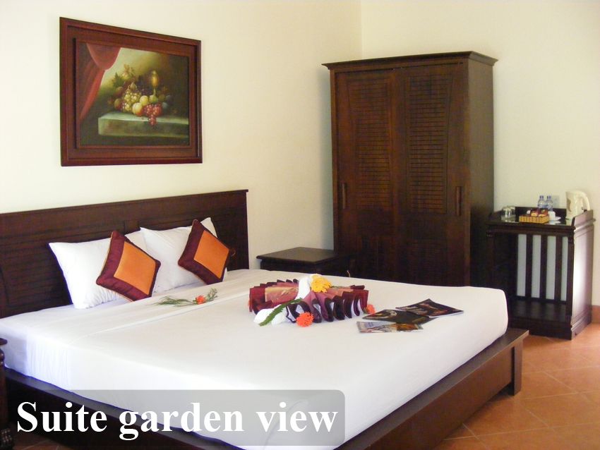 Golden Peak Resort & Spa Phan Thiet фото 11