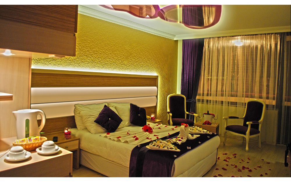 Hotel Caprea фото 69