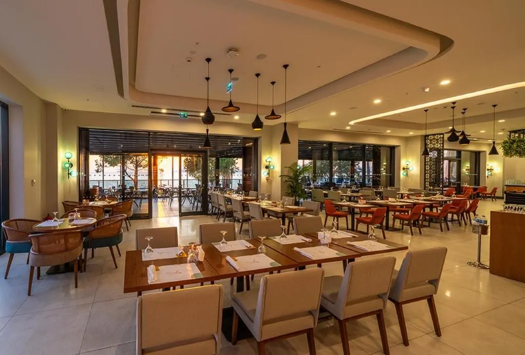Sundia Exclusive By Liberty Fethiye (Adults Only) фото 11