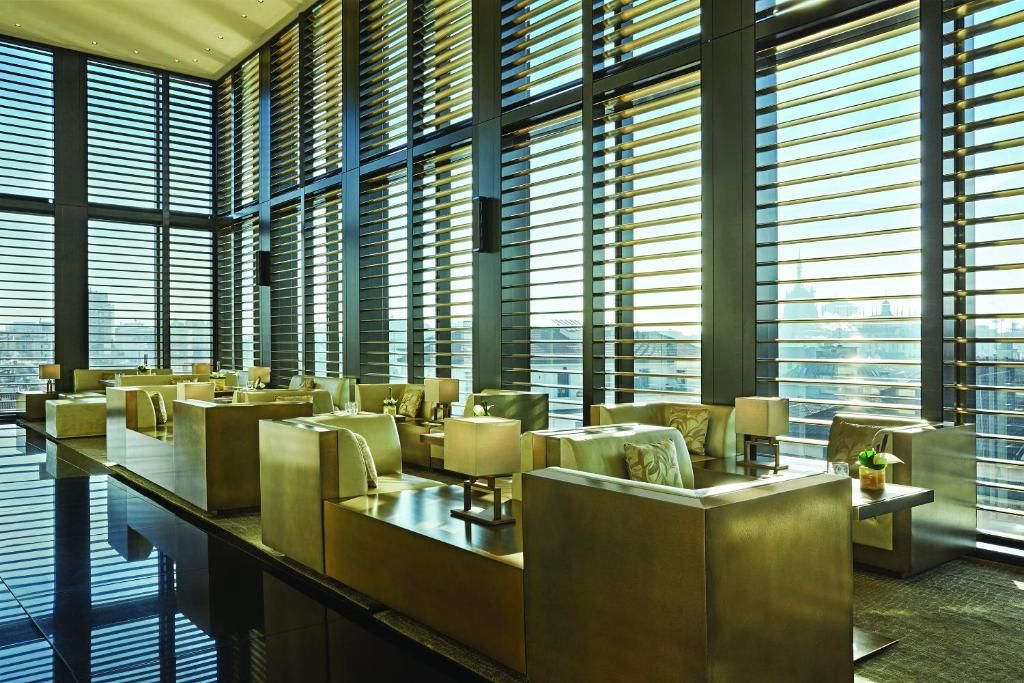 Armani Hotel Milano фото 8