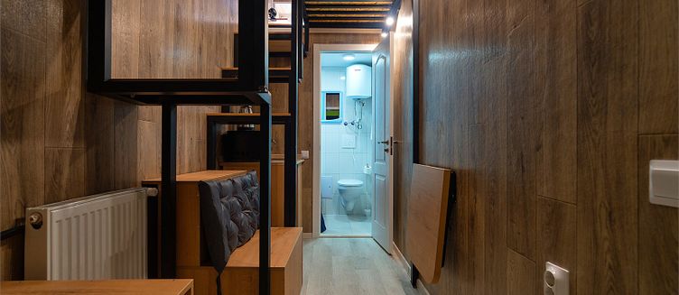 Фото отеля Вацлавъ.Рус