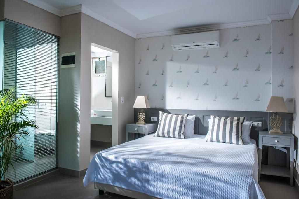 Notos Heights Hotel & Suites фото 6