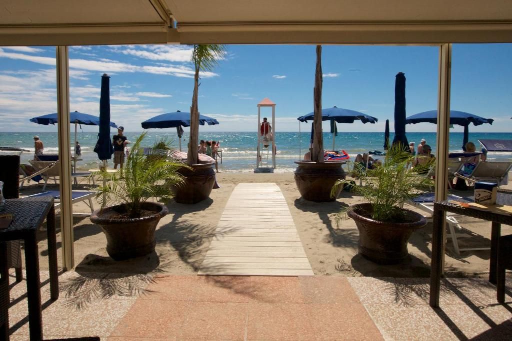 Grand Hotel Mediterranee фото 2