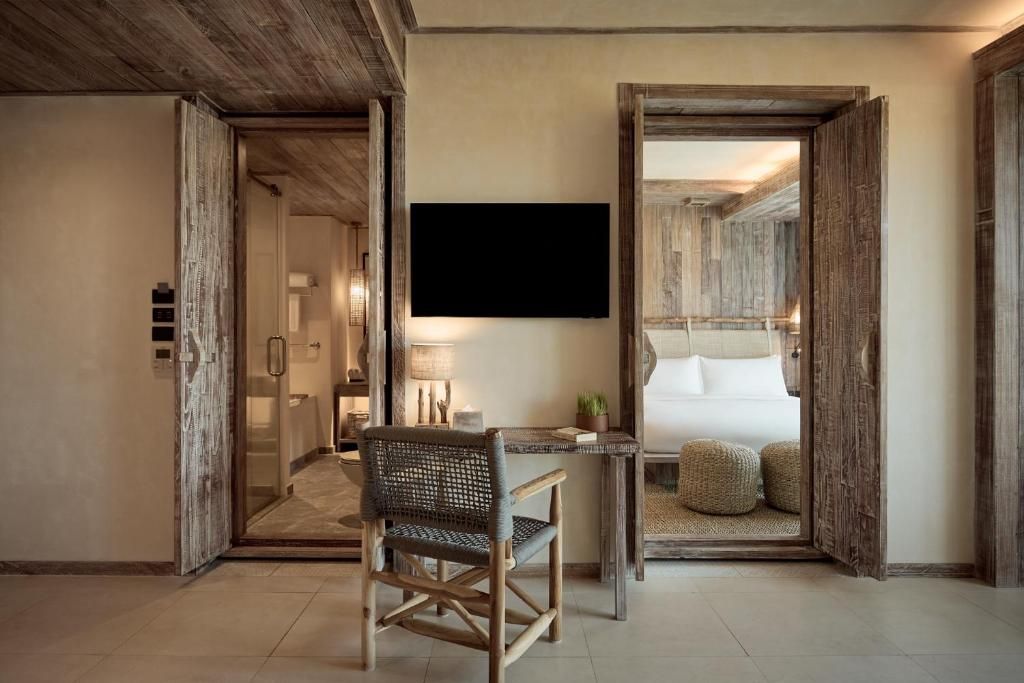 Vignette Collection Dinso Resort & Villas Phuket фото 63
