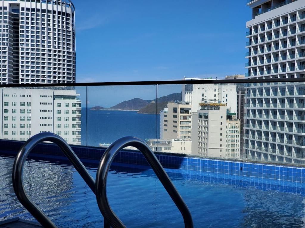 Ivy Hotel Nha Trang фото 41