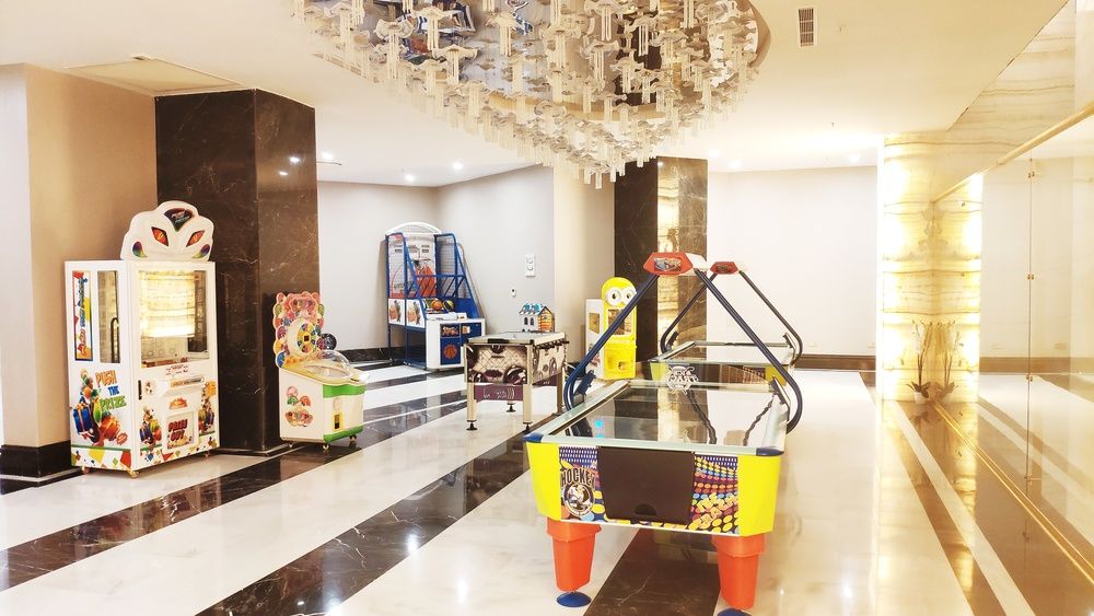 Granada Luxury Beach фото 110