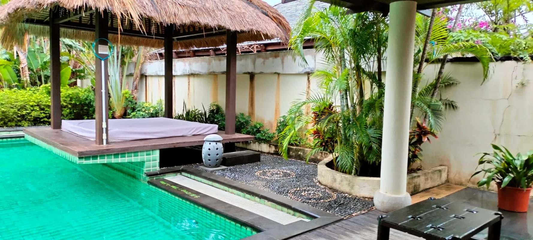 Yalong Bay Villas & Spa фото 38