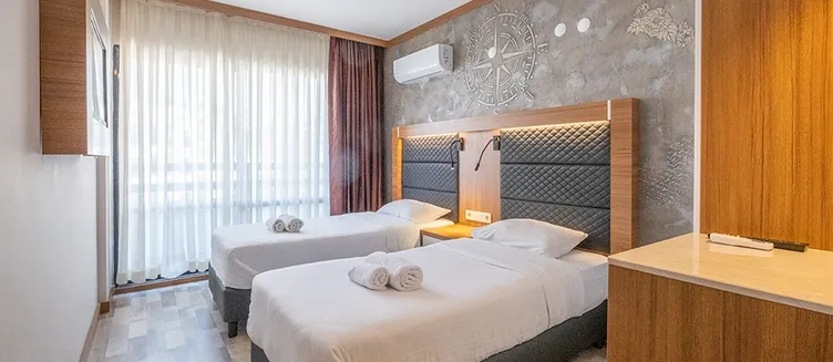 Фото отеля Sunday Beach Hotel
