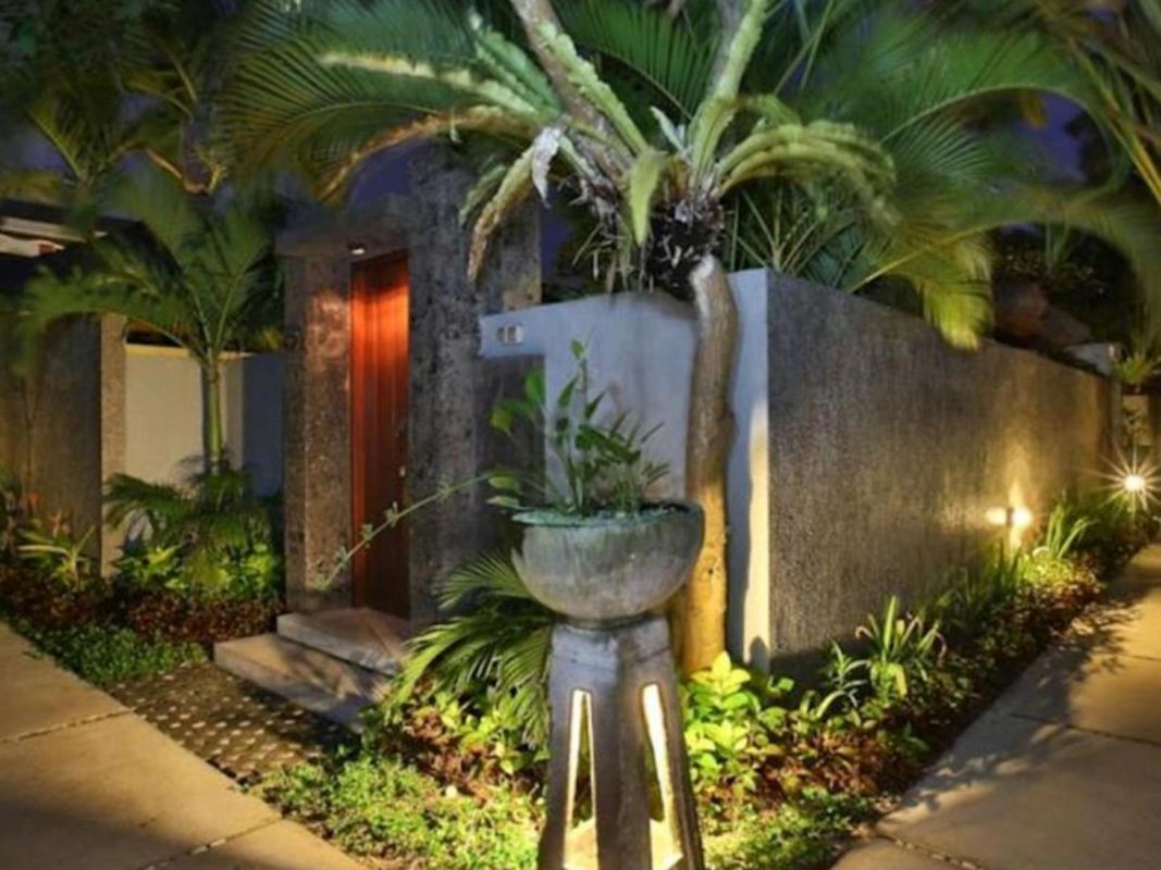Bali Baliku Beach Front Luxury Private Pool Villas фото 16
