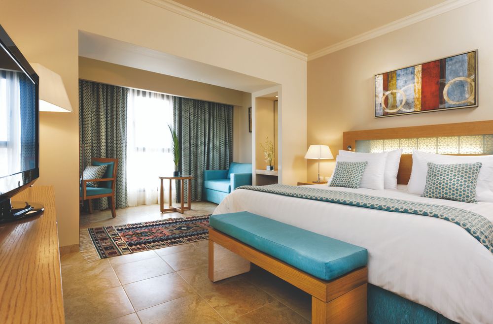 Movenpick Waterpark Resort & Spa Soma Bay фото 110