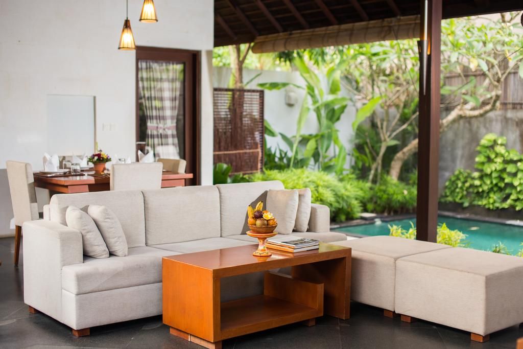 The Astari Villa & Residence фото 25