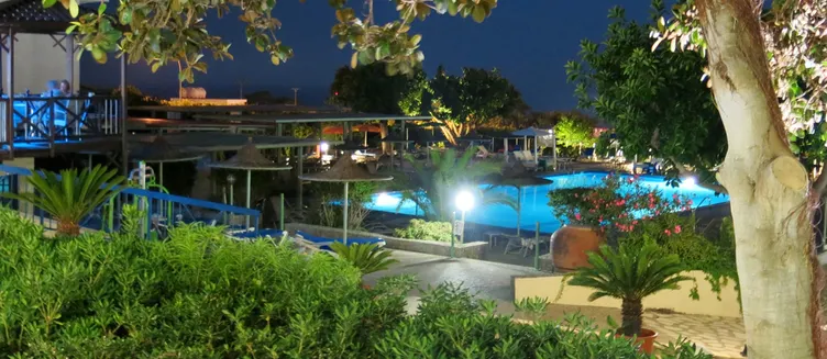 Фото отеля Marina Hotel
