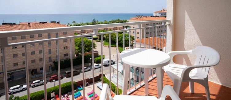 Фото отеля Medplaya Santa Monica