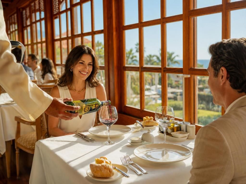Hotel Botanico & The Oriental Spa Garden фото 64