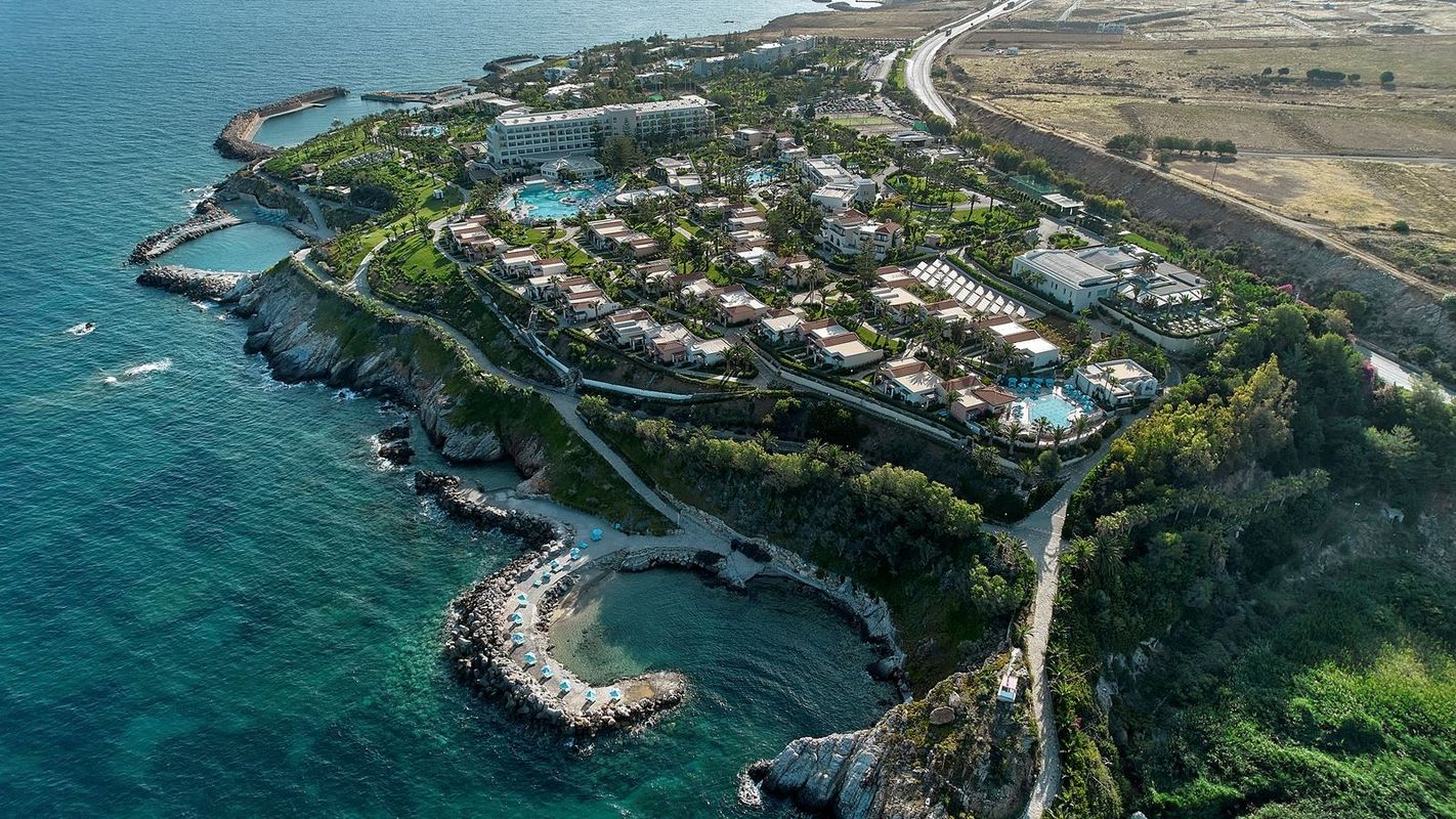 Iberostar Waves Creta Panorama & Mare фото 26