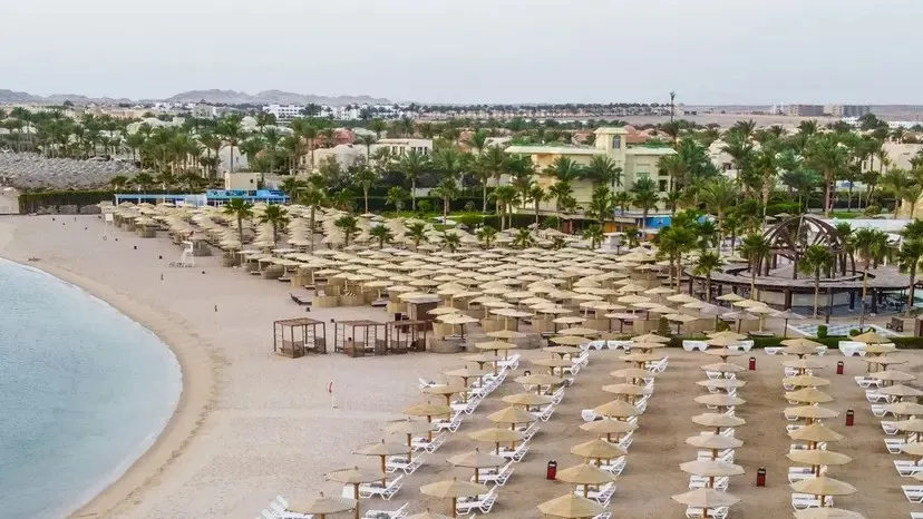 Xanadu Club Makadi Bay фото 10