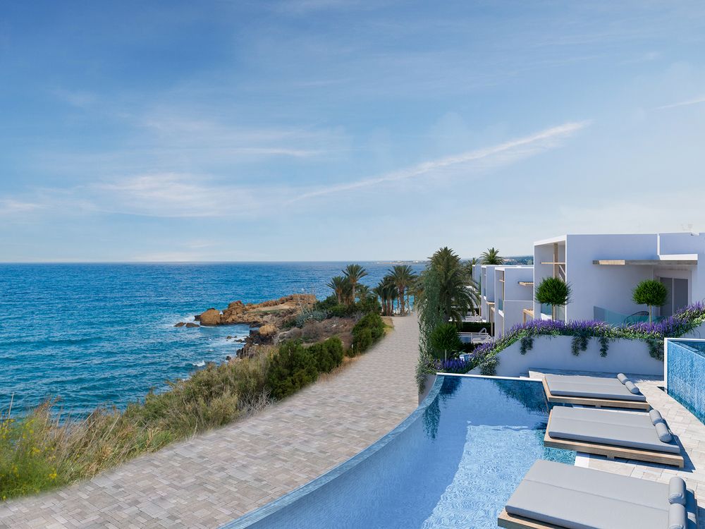 Atlantica Mare Village Paphos фото 93