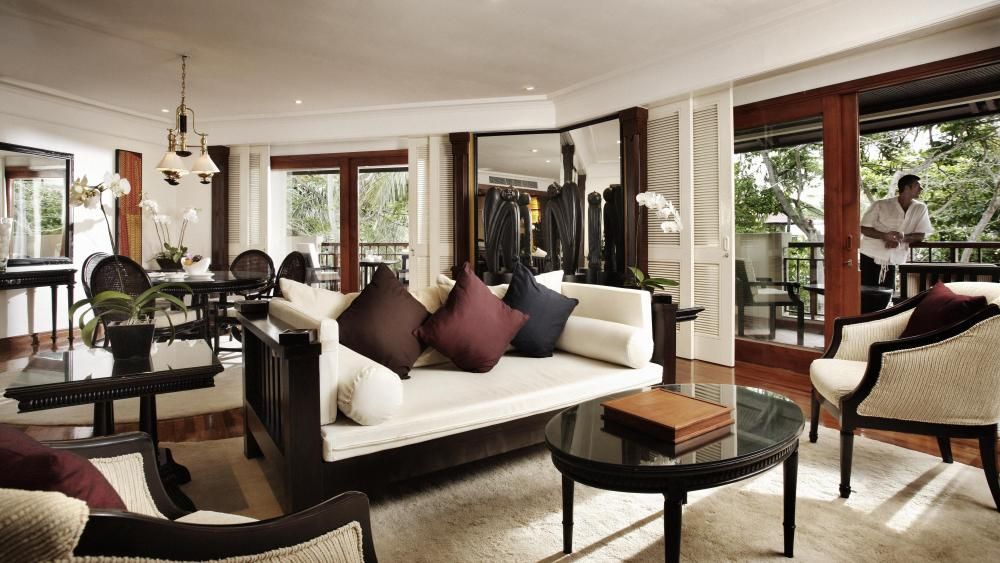 InterContinental Bali Resort фото 80
