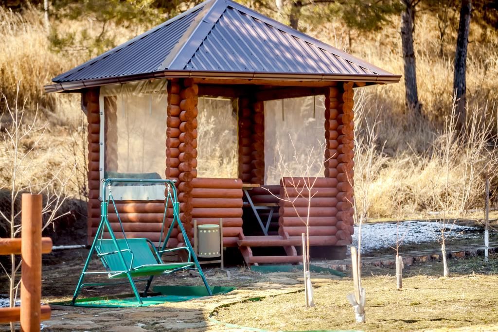 Санаторно-курортный комплекс «Туристический Комплекс Каньон» фото 3
