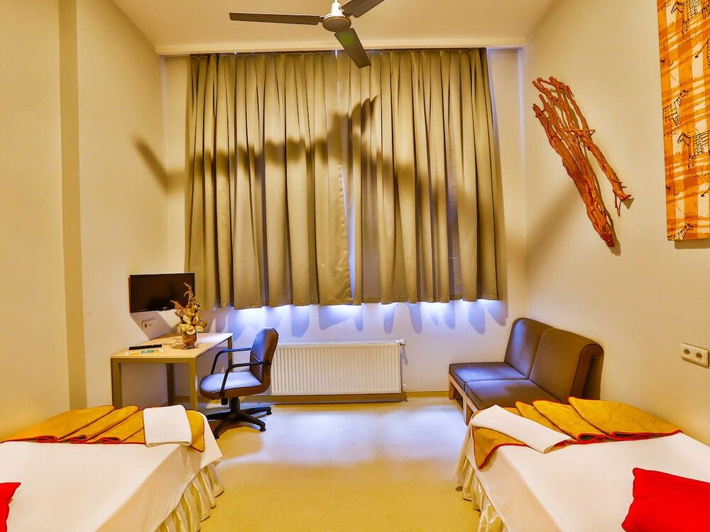 Han Hotel фото 64