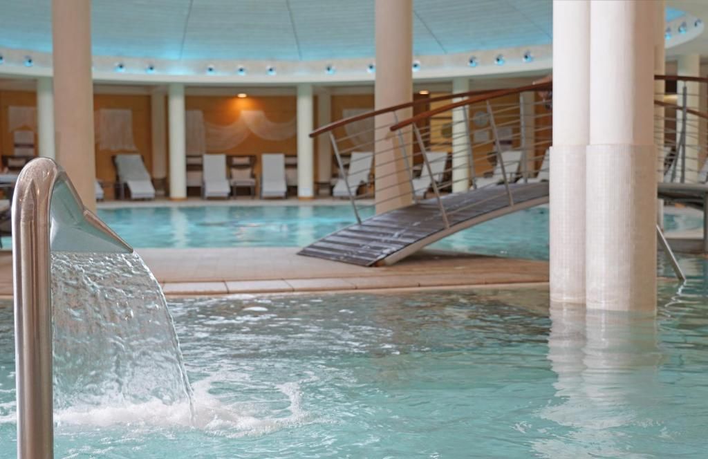 Hotel Caesius Thermae & Spa Resort фото 23