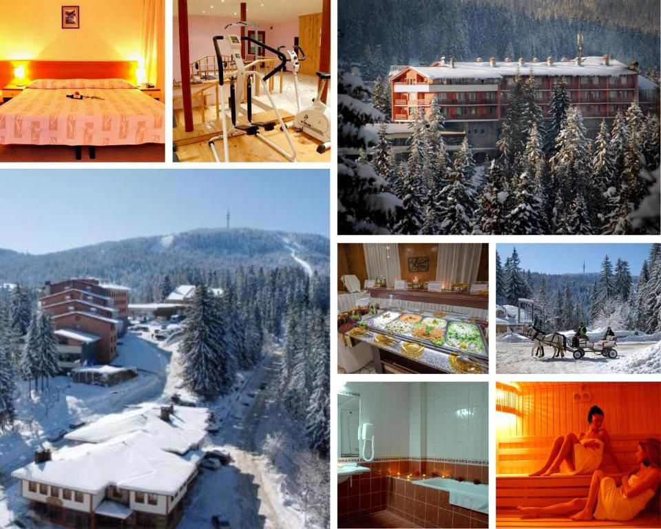 Hotel Prespa фото 23