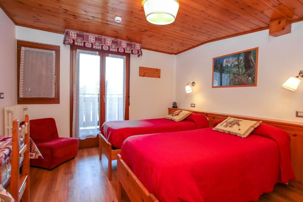 Albergo Adele фото 21