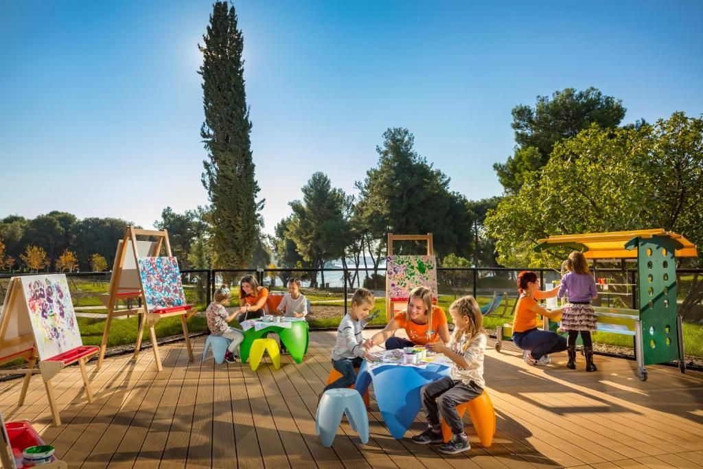Family Hotel Amarin фото 36